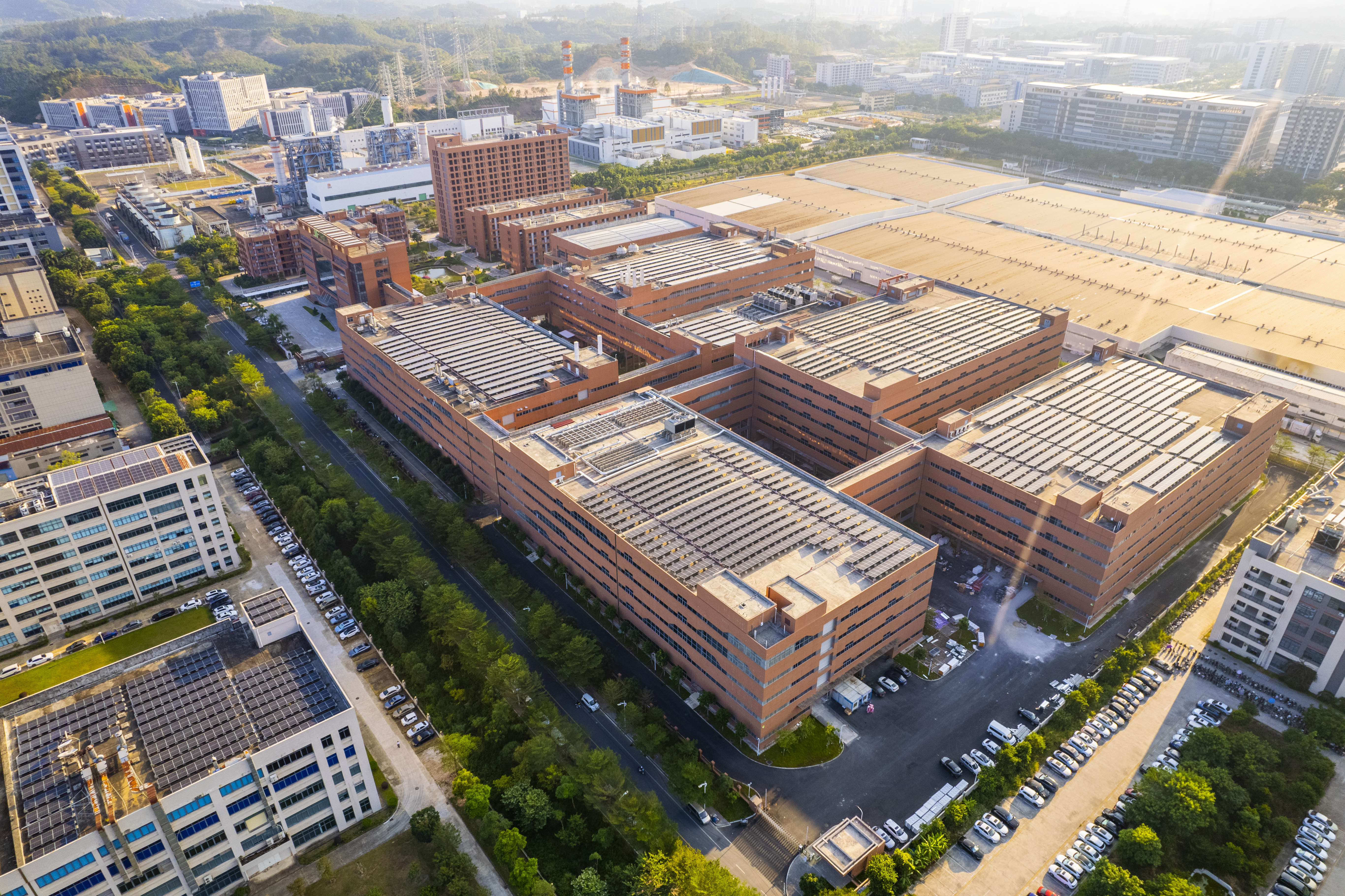 國家級榮譽+1！惠州聚飛光電榮膺工信部專精特新“小巨人”企業